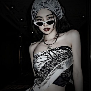 Logo saluran telegram rbjenniekiim — ❃.✮:▹Caca ◃:✮.❃
