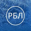 Логотип телеграм канала @rblspb — Рыболовная Барахолка СПБ Рыбацкая Барахолка Питер Рыбалка РБЛ
