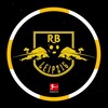 Логотип телеграм канала @rblxavi — РБ «Лейпциг» | RB «Leipzig»