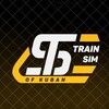 Логотип телеграм канала @rblxkurskystation — 🍁 Train Simulator of Kuban