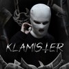 Логотип телеграм канала @rbmisteyes — Klamister chanel