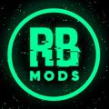 Logotipo del canal de telegramas rbmods - RBMods (Official)