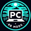 टेलीग्राम चैनल का लोगो rbmodspc — RBMods PC (Whored Edition)