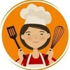 Логотип телеграм канала @rbnkd — Рецепты | Блюда на каждый день
