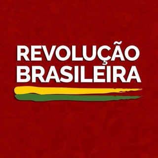 Logotipo do canal de telegrama rbpsol - Revolução Brasileira