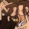 Логотип телеграм канала @rbr039 — Bycry☕️ комиксы и Арты 🤎