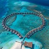 Логотип телеграм канала @rbrmaldives — Radisson Blu Maldives Official