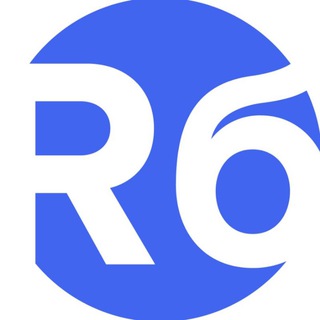 Логотип телеграм канала @rbrokernews — R-broker