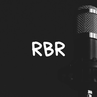 Логотип телеграм канала @rbrplay — RBR