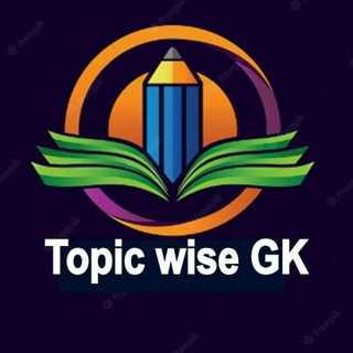 टेलीग्राम चैनल का लोगो rbse_books_for_ras — Rajasthan GK (Topic wise)