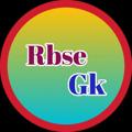 Logo saluran telegram rbsegk — Rbse Gk