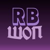 Логотип телеграм канала @rbshoprf — RBSHOP