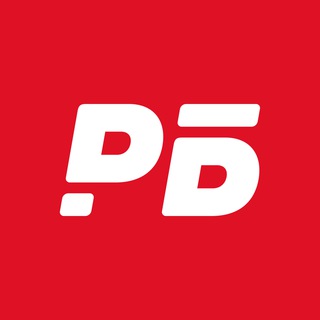 Логотип телеграм канала @rbsportrb — РБ Спорт