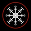 Logo of telegram channel rbw2010 — HORROR❄️HELMET