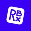 Логотип телеграм канала @rbx1news — RBXNews