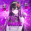 Telegram арнасының логотипі rbxchanel — 🎀NFT||||CLUB||||DASIK🎀
