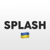 Логотип телеграм -каналу rbxsplash — Splash News 📰