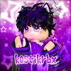Логотип телеграм канала @rbxtelegramm — Kostikrbx