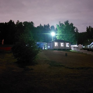 Логотип телеграм канала @rbythewater — Беседка в аренду, Пейнтбол.