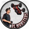 Логотип телеграм канала @rc_monsters_smr — RC MONSTERS