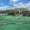 Логотип телеграм канала @rc_otradnoe — Трасса Отрадное.Важное