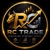 Logo of telegram channel rc_trade — RC trade
