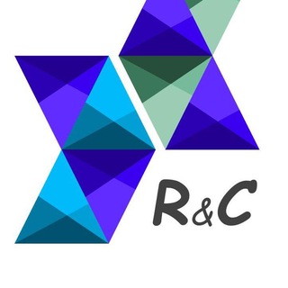 Logotipo del canal de telegramas rcaccesorios_76 - R&Caccesorios Venta Accesorios Para Celulares