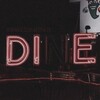 Логотип телеграм канала @rcaesthetic — romance club aesthetic 🥀
