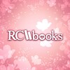 Логотип телеграм канала @rcbookscom — RC Books Stories