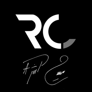 电报频道的标志 rcbrand_order — RC