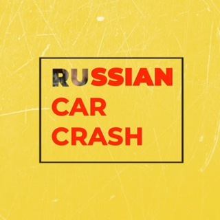 Логотип телеграм канала @rcc_us — RussianCrash