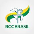 Telegram channel RCCBRASIL logo