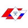 Логотип телеграм канала @rccguildufti — 俄中商会 Российско-Китайская Гильдия коммерции (АНО «СОВЭД»)