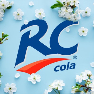 Логотип телеграм канала @rccolatajikistan — RC Cola Tajikistan