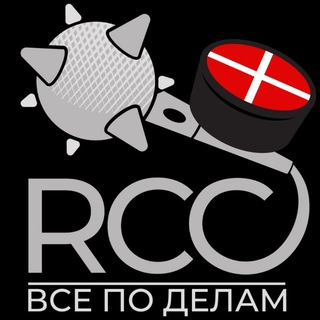 Логотип телеграм канала @rcctvwe — RCC