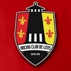 Логотип телеграм канала @rcdelens — Racing Club De Lens | ФК Ланс