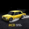 Логотип телеграм канала @rcdgme — Russian Car Drift