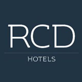 Логотип телеграм канала @rcdhotelsrus — RCD HOTELS RUS