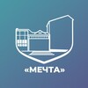 Логотип телеграм канала @rcdikdream12 — Звениговский РЦДиК «МЕЧТА»🩵