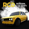 Логотип телеграм канала @rcdteam18 — [RCD] Russian Car Drift | история игры