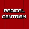 Логотип телеграм канала @rcentrizm — Вестник Радикального Центризма
