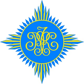 Логотип телеграм канала @rcfoundation — Российский фонд культуры