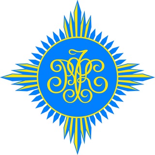 Логотип телеграм канала @rcfoundation — Российский фонд культуры