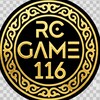 Логотип телеграм канала @rcgame116 — RCGAME