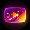 Логотип телеграм канала @rcgdtube — РКГДTUBE