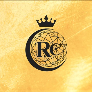 Логотип телеграм канала @rcgroup_official — RC.Today & RC.Pay