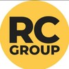 Логотип телеграм канала @rcgroupanapa — УМНЫЙ ШОПИНГ ОТ МОСКВЫ ДО ВЛАДИВОСТОКА ❤️