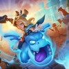 Логотип телеграм канала @rchjhtff — Clash Royale