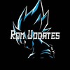 Telegram channel Rom•Gallery logo