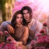 Логотип телеграм канала @rchousee1 — ОБИТЕЛЬ Клуба Романтики